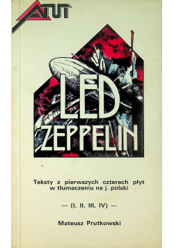 Led Zeppelin