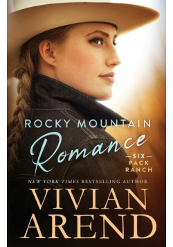 Rocky Mountain Romance