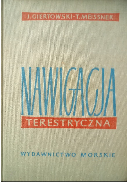 Nawigacja Terestryczna