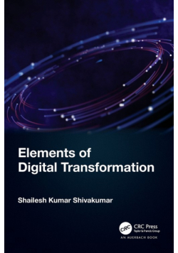Elements of Digital Transformation