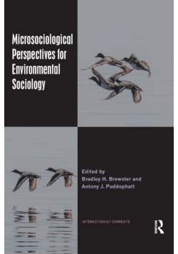 Microsociological Perspectives for Environmental Sociology