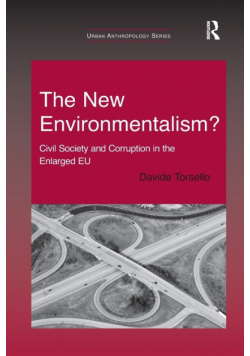 The New Environmentalism?