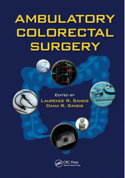 Ambulatory Colorectal Surgery