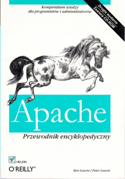 Apache Przewodnik encyklopedyczny