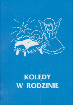 Kolędy w rodzinie