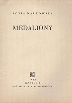 Medaliony, 1946 r