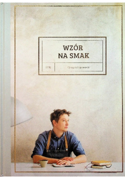 Wzór na smak