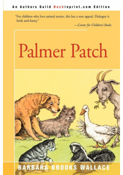 Palmer Patch