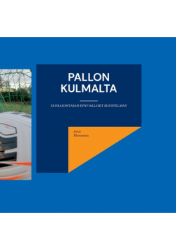 Pallon kulmalta