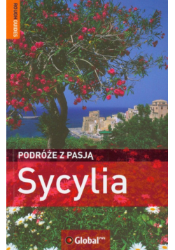 Podróże z pasją Sycylia