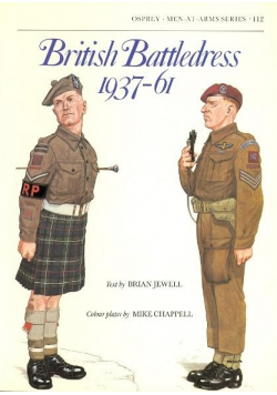British Battledress 1937 61