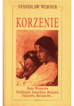 Korzenie