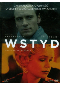 Abi Morgan - Wstyd