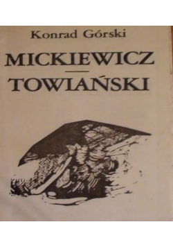 Mickiewicz Towiański