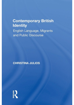Contemporary British Identity