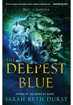 Deepest Blue, The