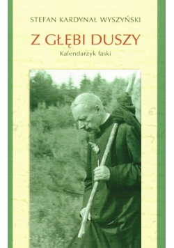 Z głębi duszy Kalendarzyk łaski