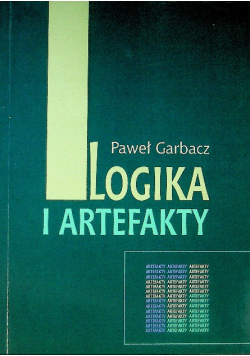 Logika i artefakty