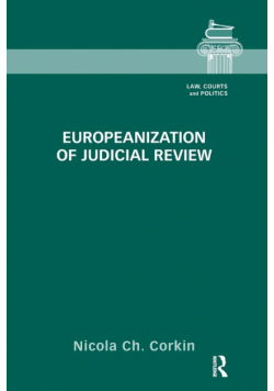 Europeanization of Judicial Review