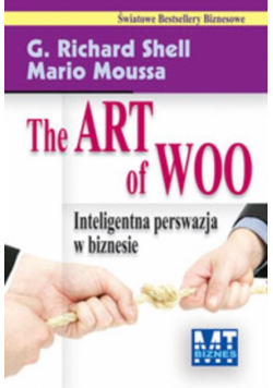 Moussa Mario - The Art of Woo