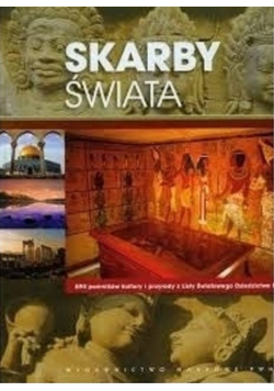 Skarby świata