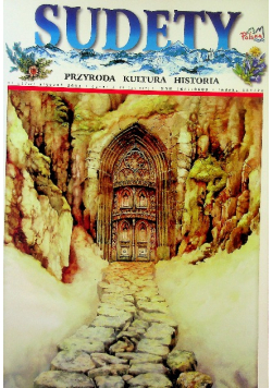 Sudety przyroda kultura Nr 1 do 12 / 05
