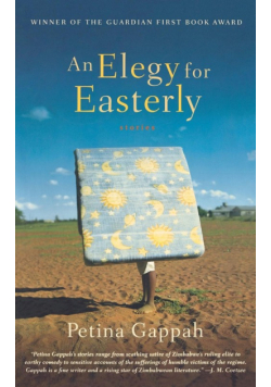 An Elegy for Easterly