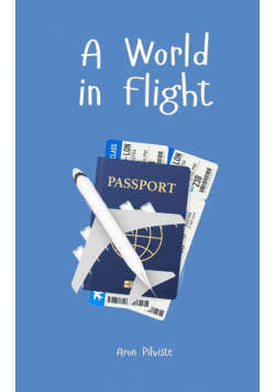 A World in Flight