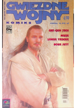 Gwiezdne wojny Nr 4 / 99