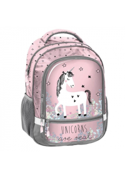 Plecak szkolny Unicorn PP19UN-260 PASO