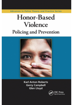 Honor-Based Violence