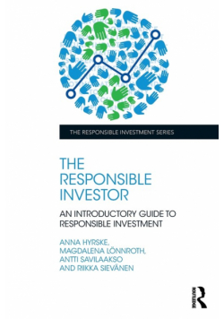 The Responsible Investor