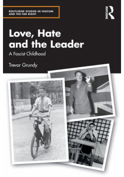 Love, Hate and the Leader