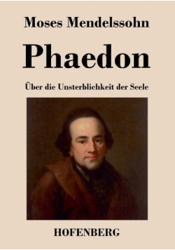 Phaedon oder über die Unsterblichkeit der Seele