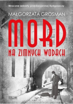 Mord na Zimnych Wodach