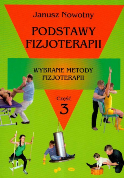 Podstawy fizjoterapii część 3