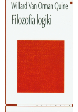 Filozofia logiki