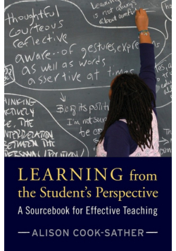Learning from the Student's Perspective