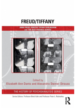 Freud/Tiffany