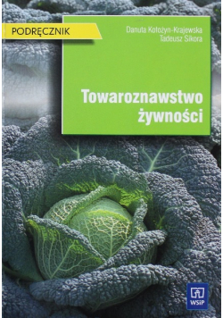 Towarzystwo żywności