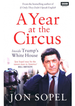 A Year At The Circus