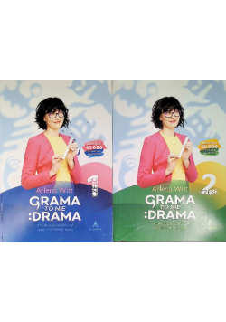 Grama to nie drama Część 1 i 2