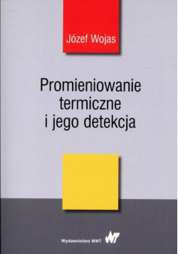 Promieniowanie termiczne i jego detekcja