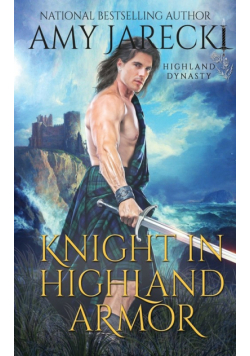 Knight in Highland Armor
