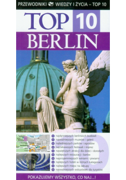 Top 10 Berlin
