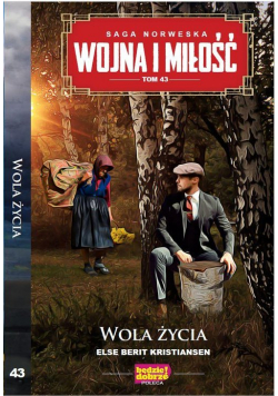 Wojna i Miłość Tom 43