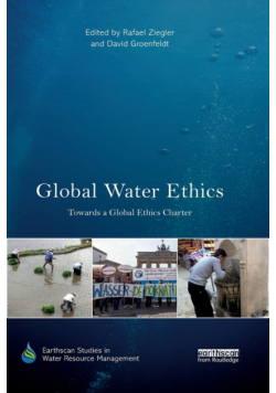 Global Water Ethics