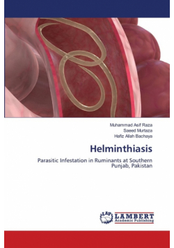 Helminthiasis