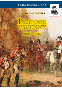 Dziennik wojenny 1806-1813