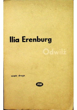Odwilż część 2